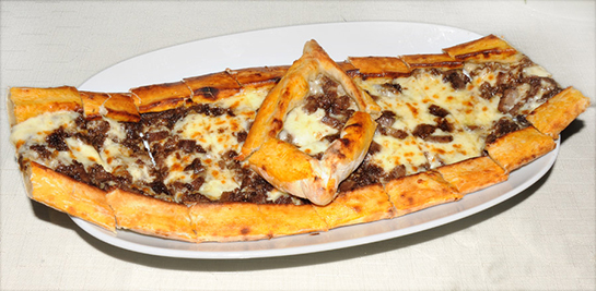 Alimm pide restaurant — photo 5
