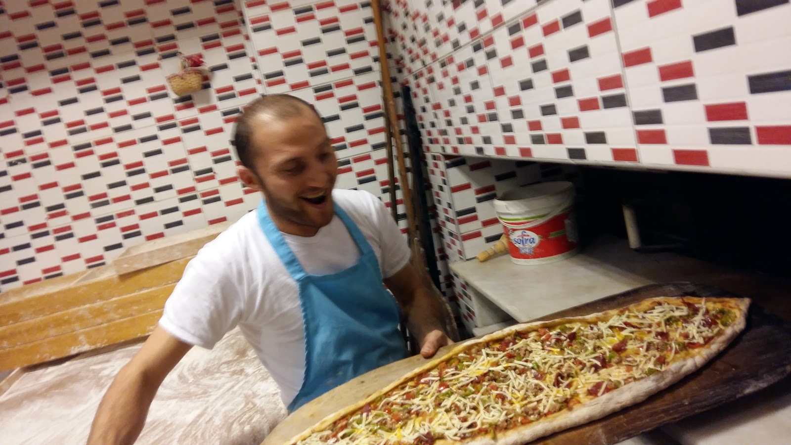 Alimm pide restaurant — photo 7