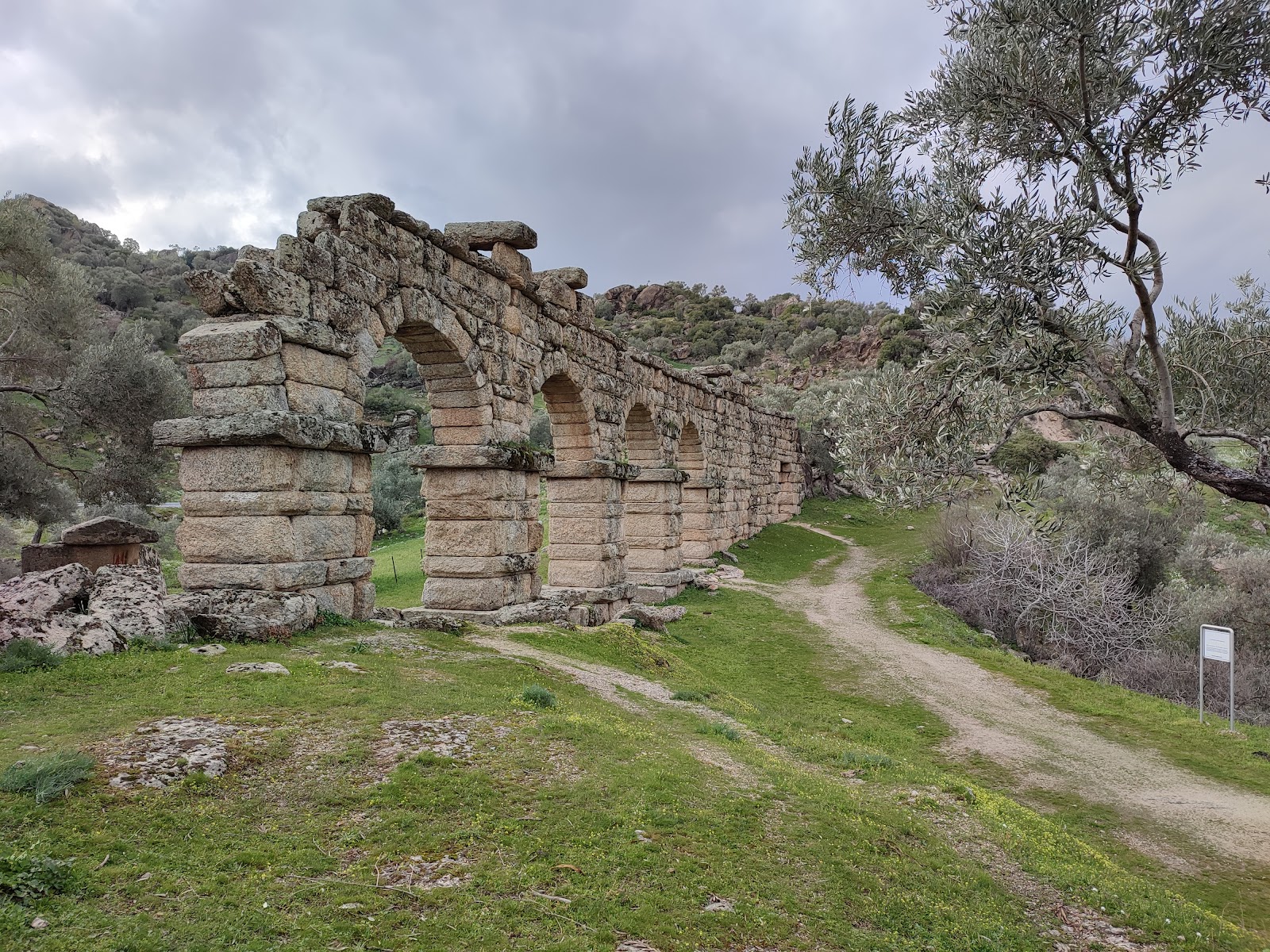 Alinda Ören Yeri — fotoğraf 4