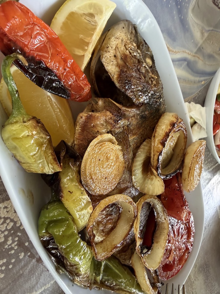 Ali'nin Yeri Aile Çay Bahçesi ve Restaurant — photo 3