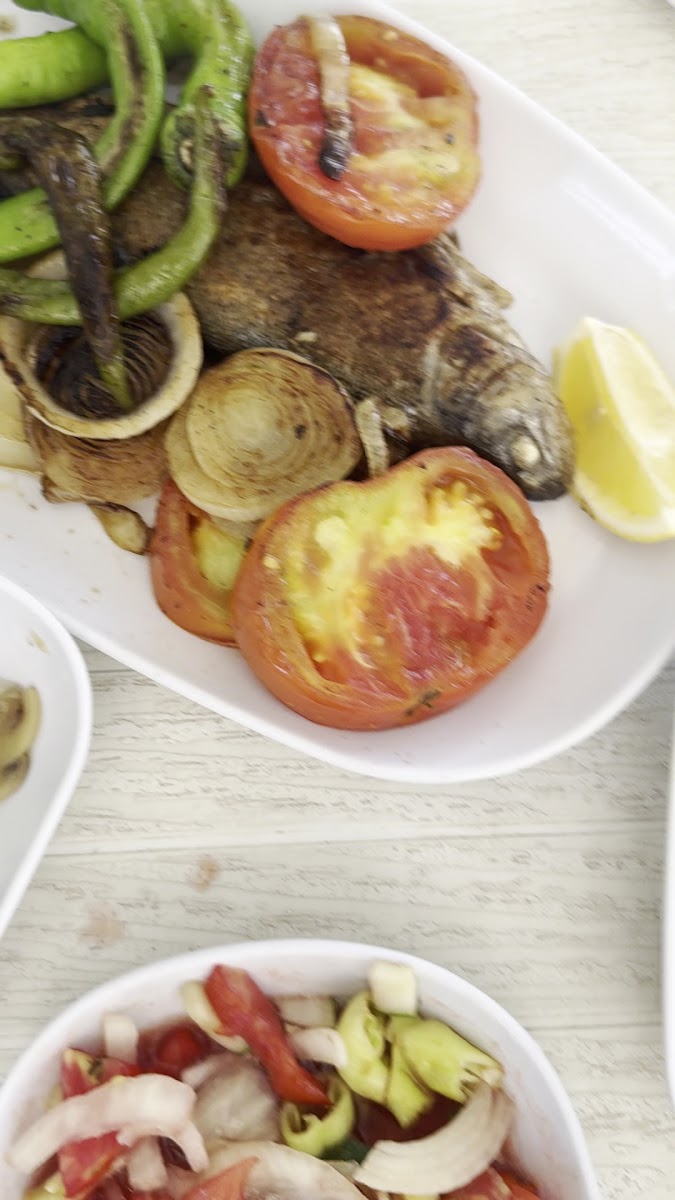 Ali'nin Yeri Aile Çay Bahçesi ve Restaurant — photo 3