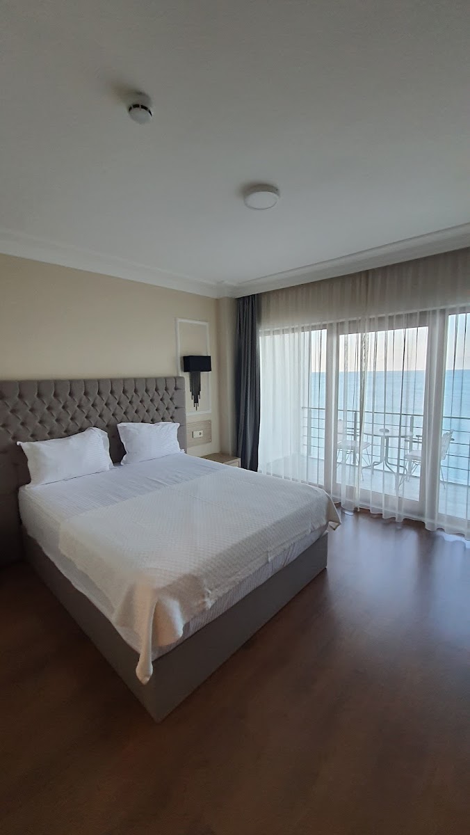 Alinn Otel — fotoğraf 2