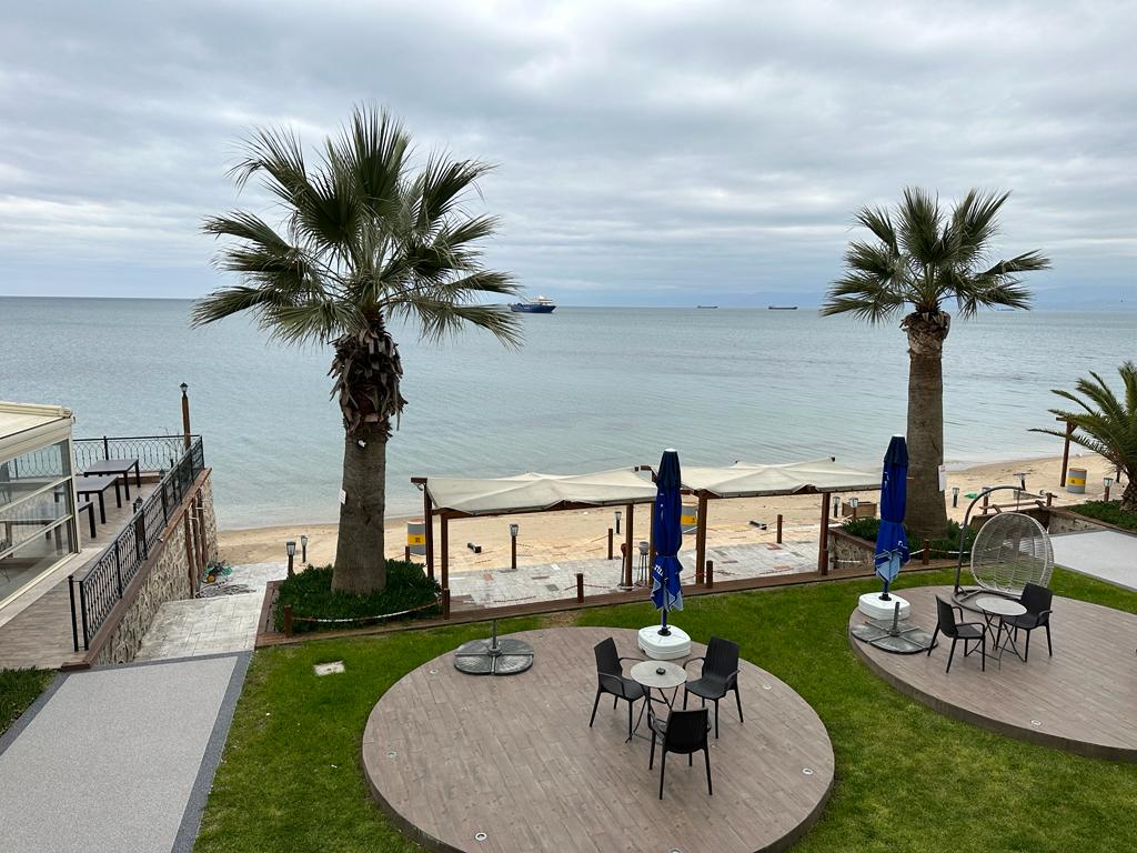 Alinn Otel — fotoğraf 4