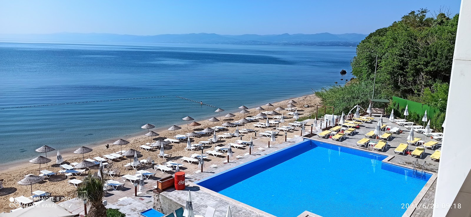 Alinn Otel — fotoğraf 5