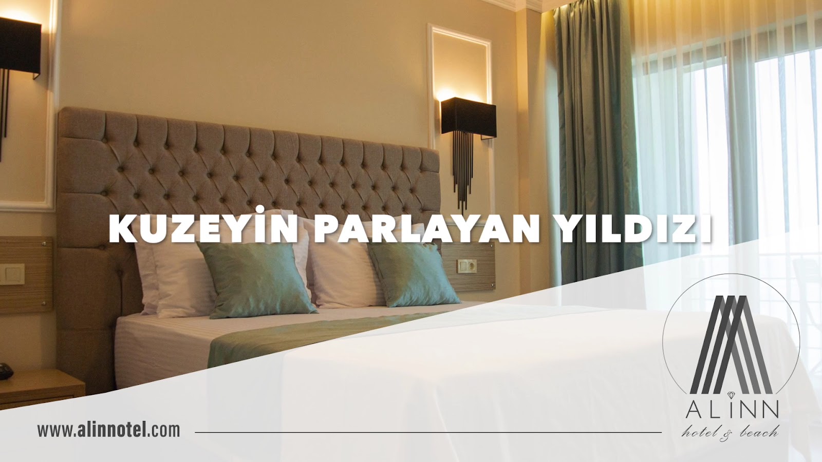 Alinn Otel — fotoğraf 8