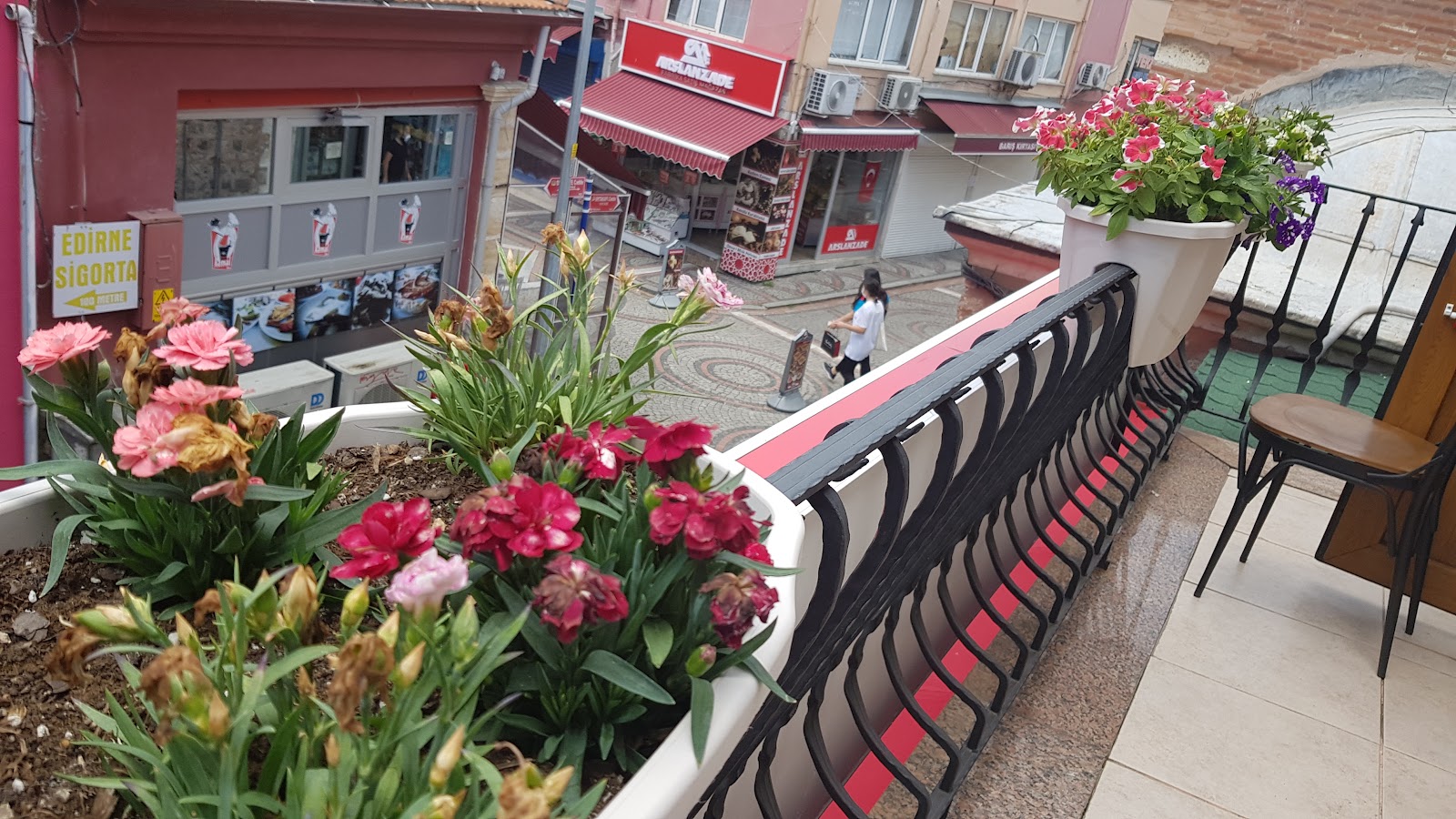 Alipaşa köfte ciğer — photo 9
