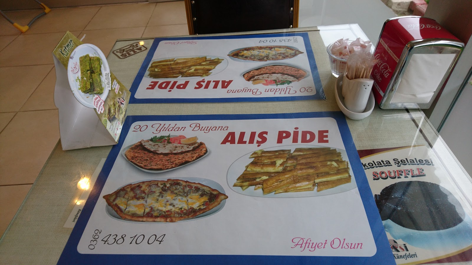 ALIŞ PİDE SAMSUN — photo 2