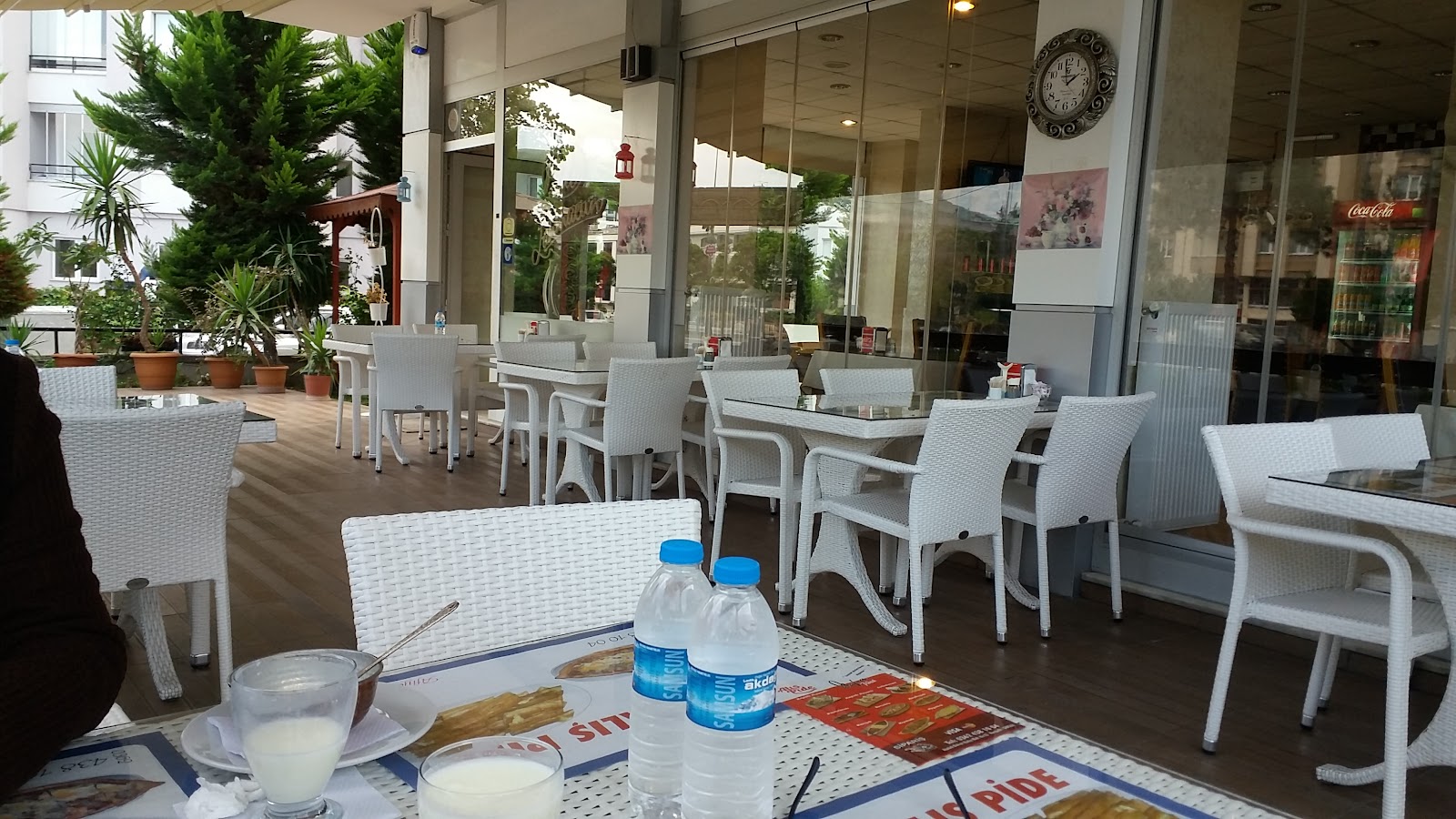ALIŞ PİDE SAMSUN — photo 4