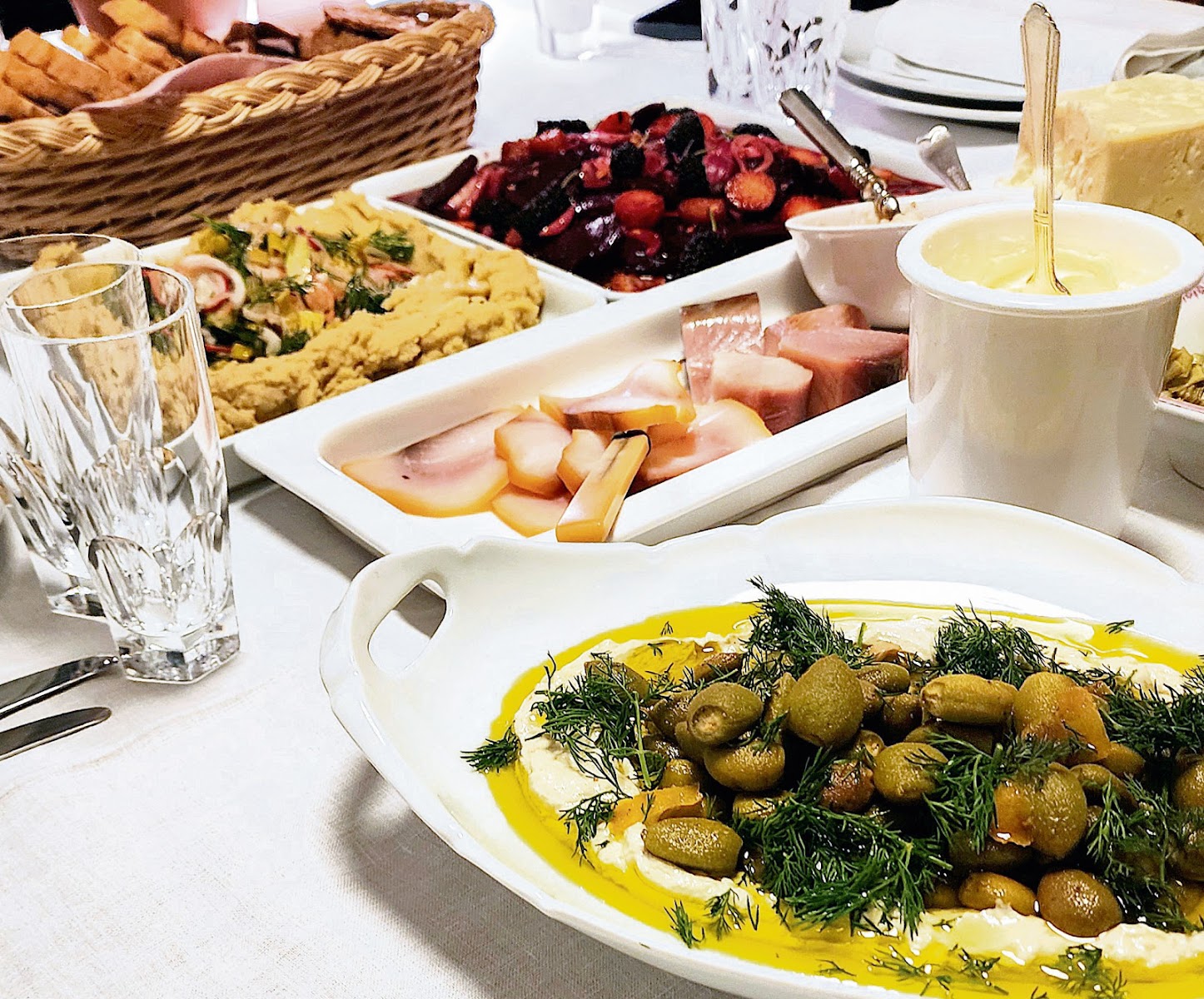 Alis Restaurant — fotoğraf 7
