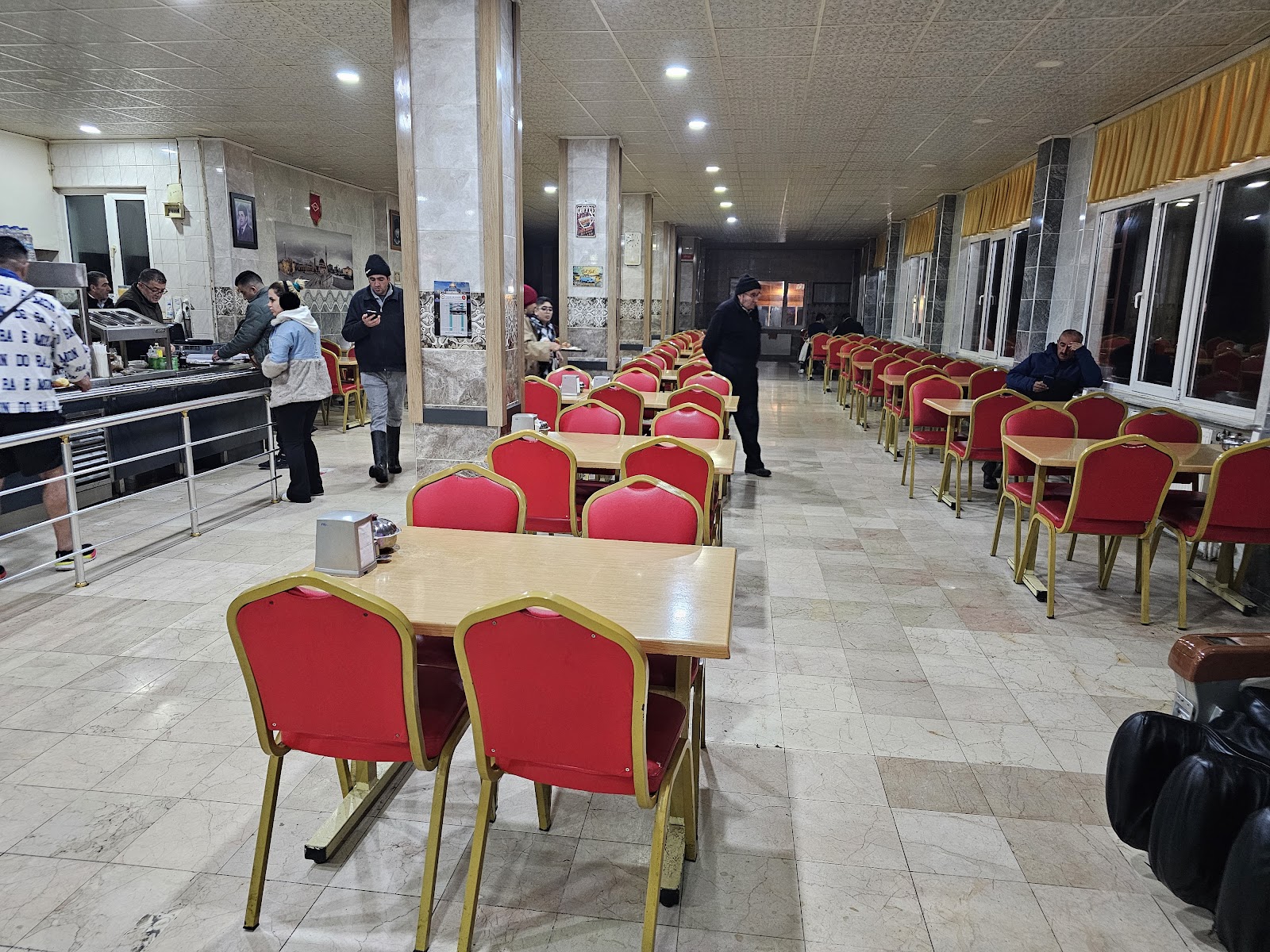 Alışkan Dinlenme Tesisleri — photo 6