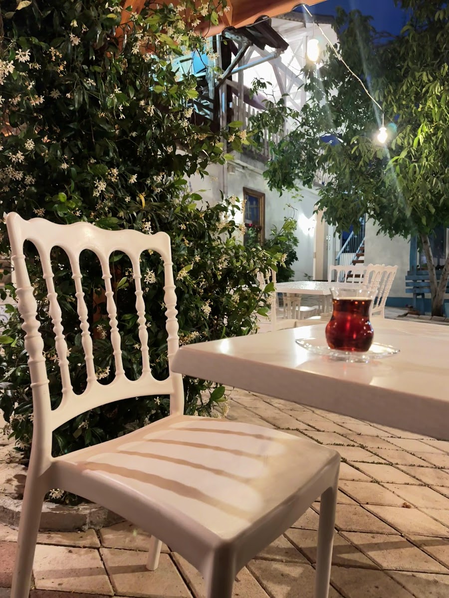 Aliya Konak - Köy Evi ve Lezzetleri — fotoğraf 3