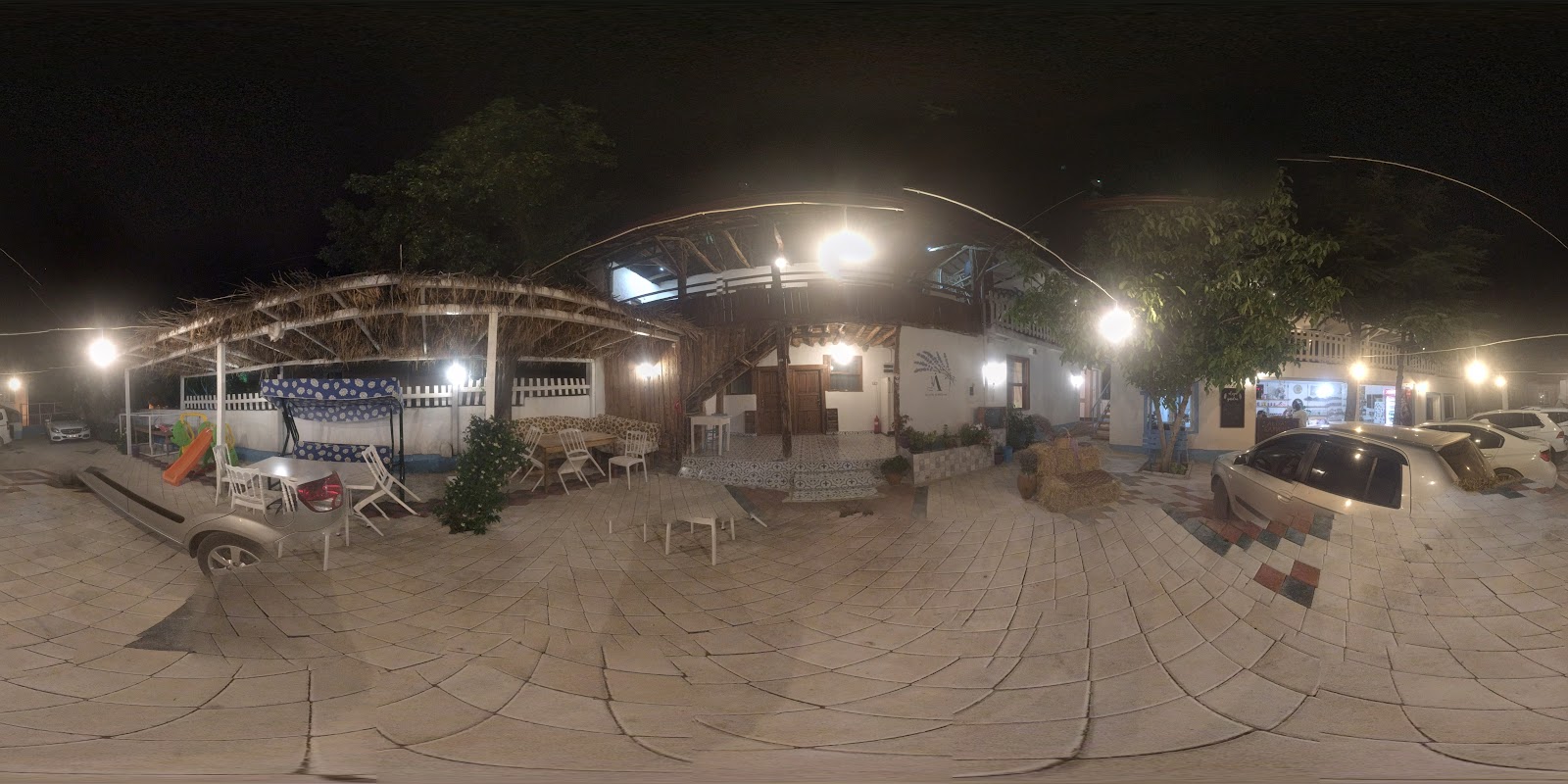 Aliya Konak - Köy Evi ve Lezzetleri — fotoğraf 8