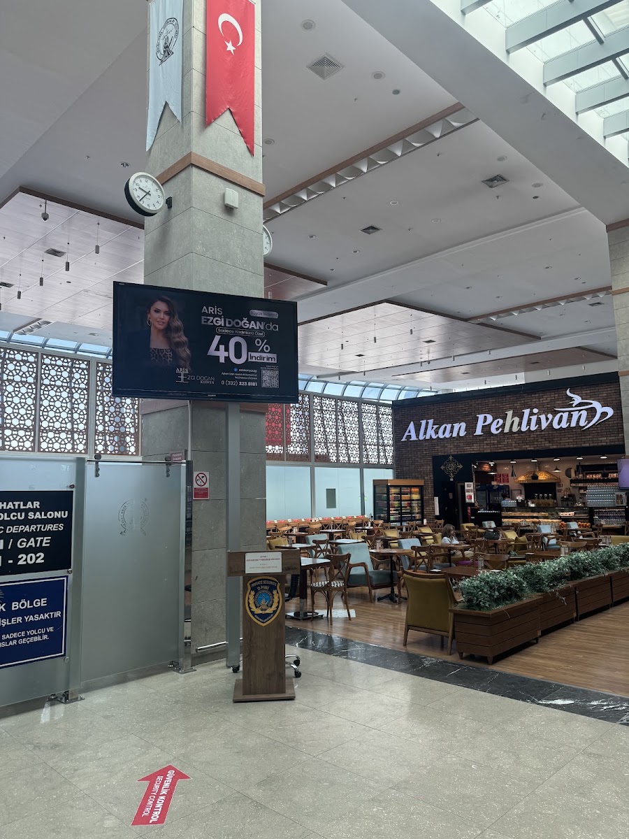 Alkan Pehlivan — fotoğraf 2