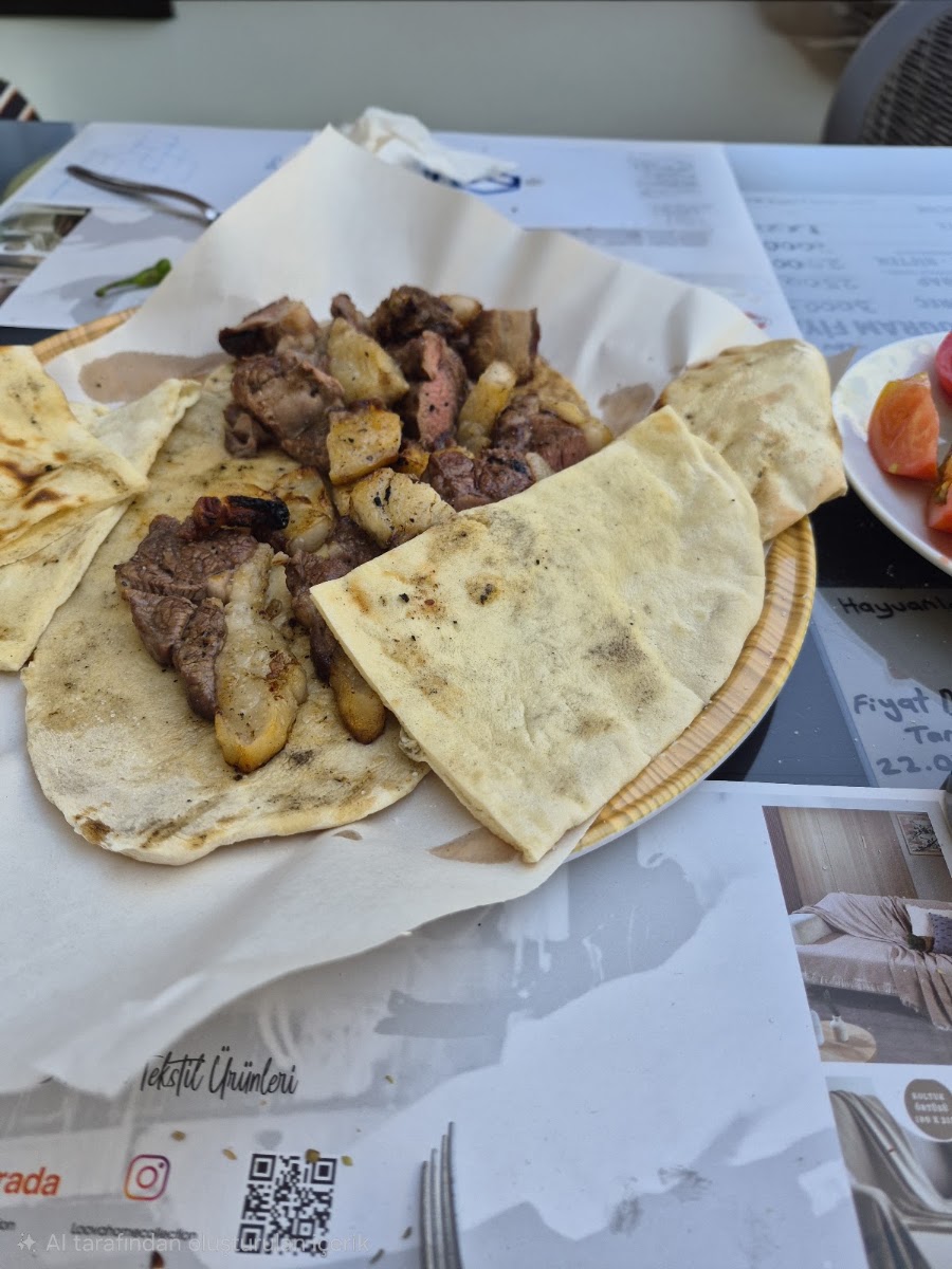 ALKANLAR Kasap Kebap — photo 3