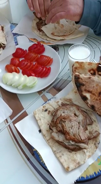 ALKANLAR Kasap Kebap — photo 3