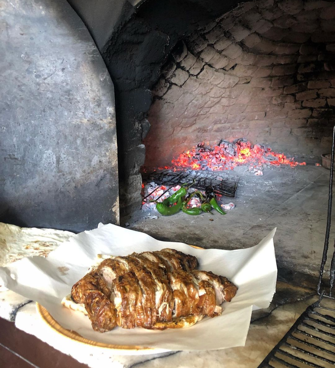 ALKANLAR Kasap Kebap — photo 5
