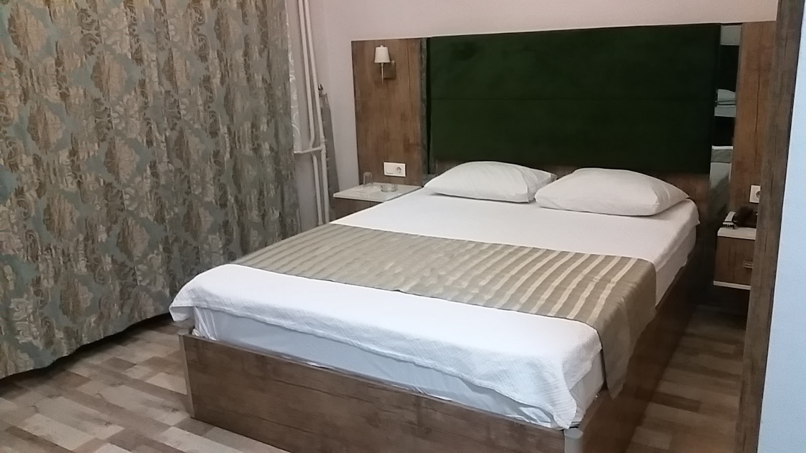 Alkış Otel — fotoğraf 2