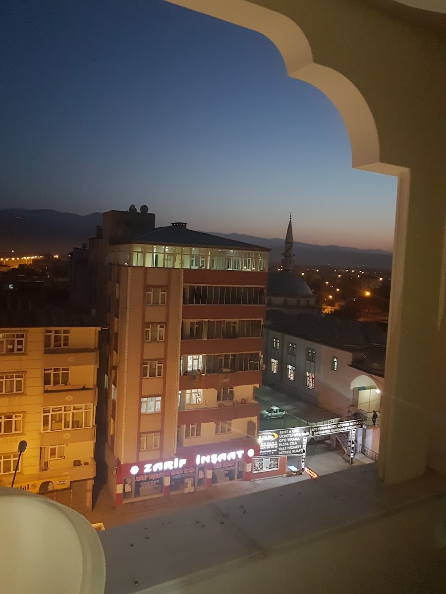 Alkış Otel — fotoğraf 4