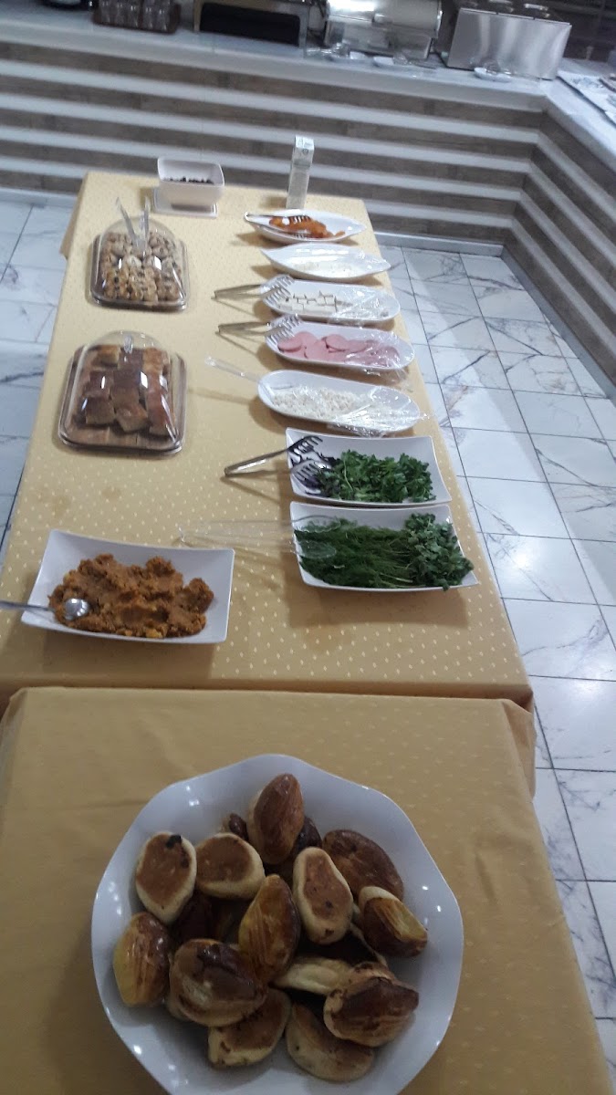 Alkış Otel — fotoğraf 5
