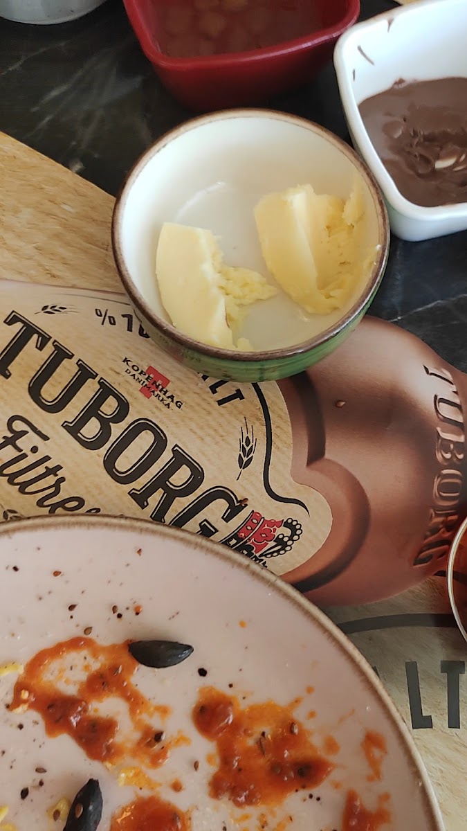 ALL FREED Cafe & Bistro — fotoğraf 3