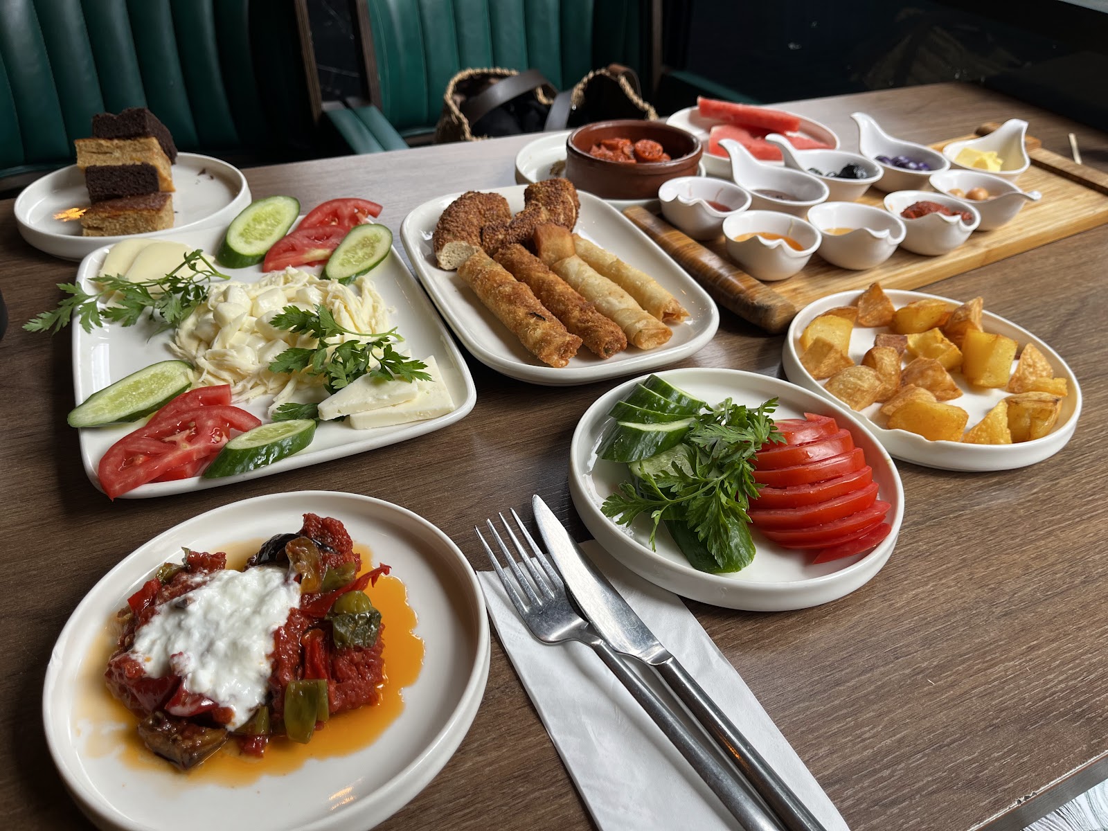 ALL FREED Cafe & Bistro — fotoğraf 5
