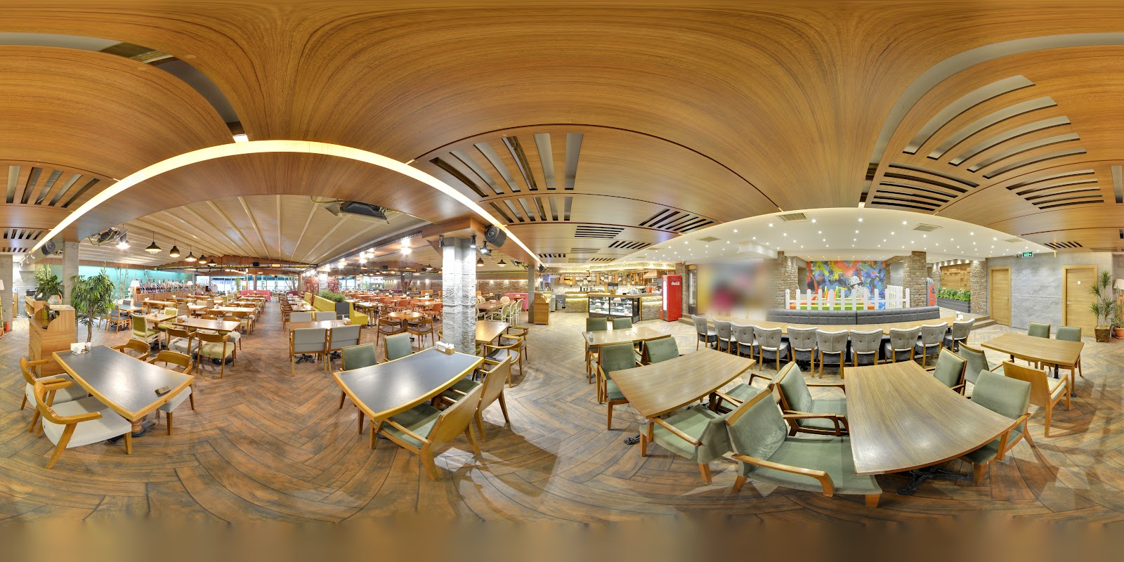 ALL FREED Cafe & Bistro — fotoğraf 9