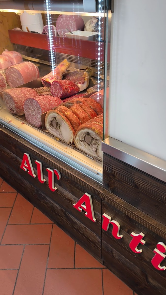 All'Antico Vinaio — photo 3
