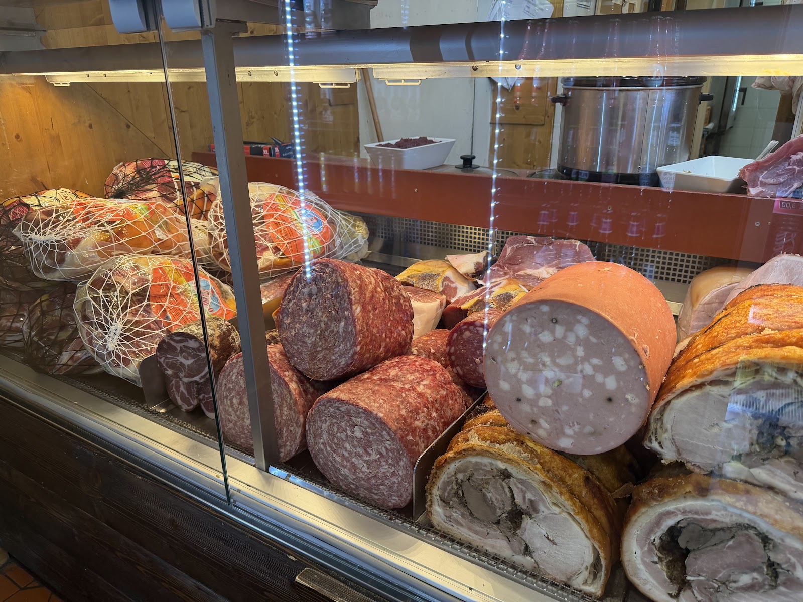 All'Antico Vinaio — fotoğraf 5