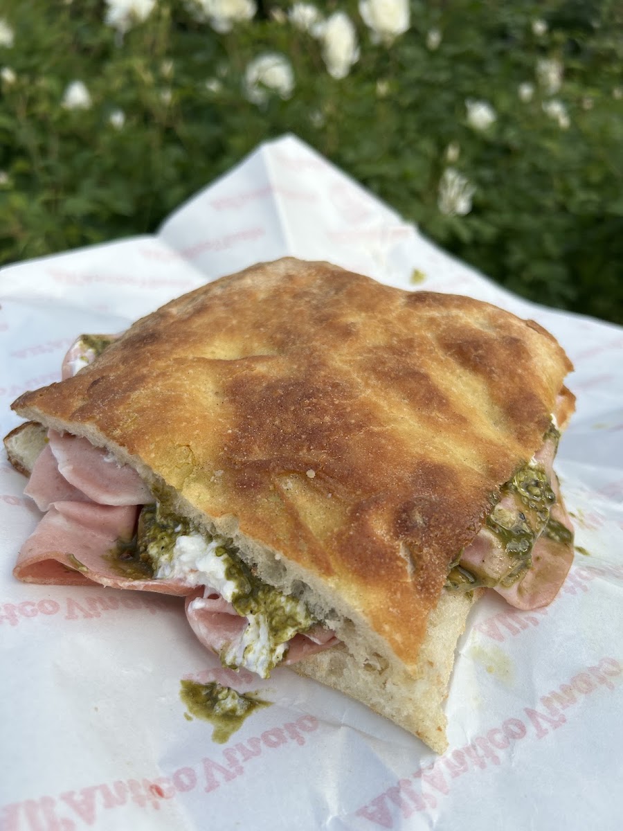 All'Antico Vinaio — photo 8