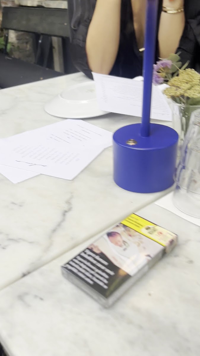 alma table — photo 3