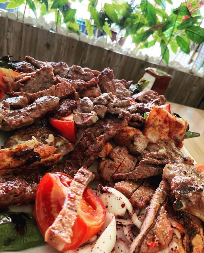 Almer Cafe Restoran — fotoğraf 2