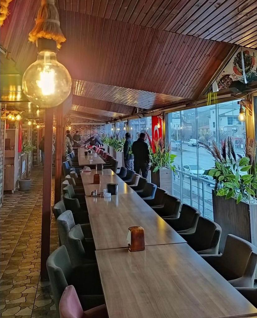 Almer Cafe Restoran — fotoğraf 4