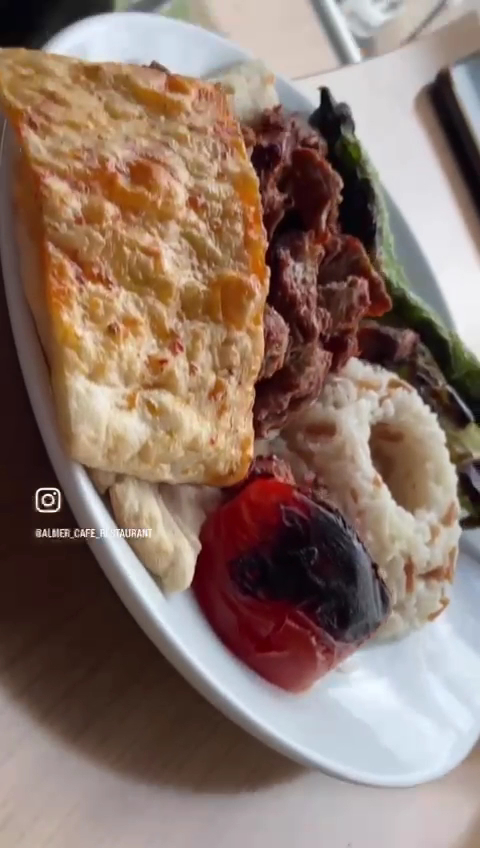 Almer Cafe Restoran — fotoğraf 5