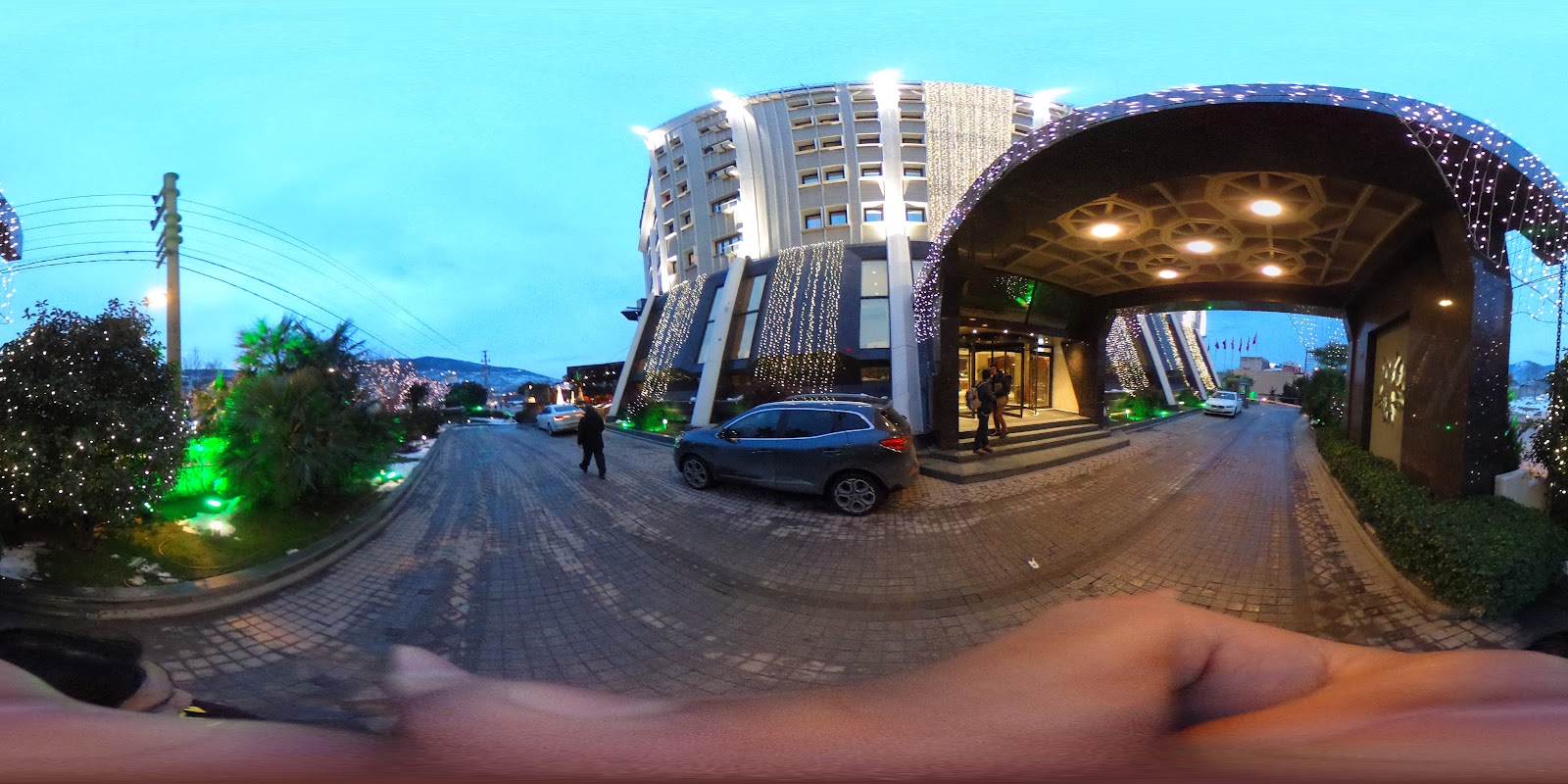 Almira Hotel Thermal Spa & Convention Center — fotoğraf 2