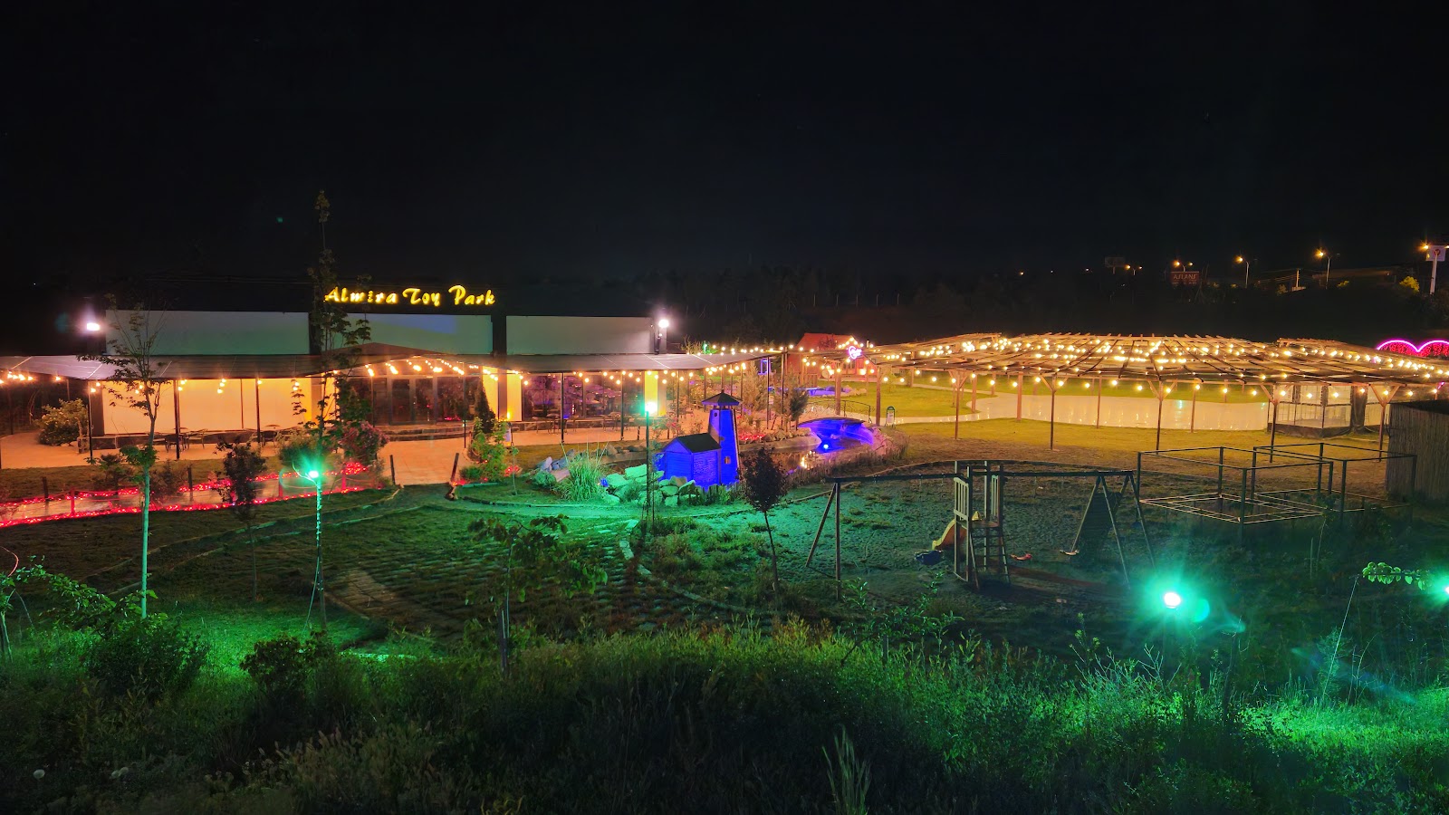 Almira Toy Park — fotoğraf 4
