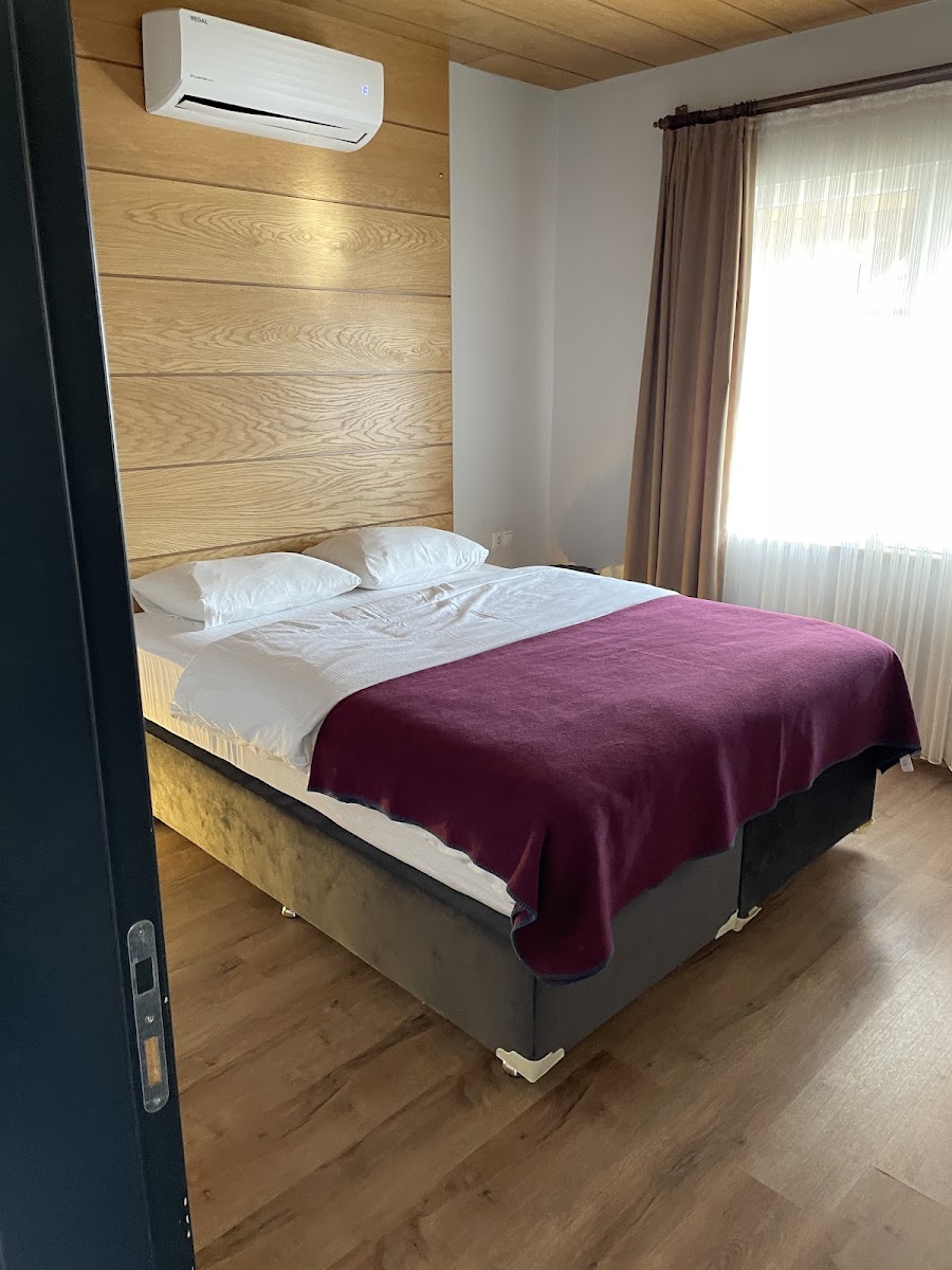 Almus Şehr-i Sefa BUNGALOV OTEL &Alabalık ve Kahvaltı RESTORANT&KAFE &Bar&Havuz — fotoğraf 2