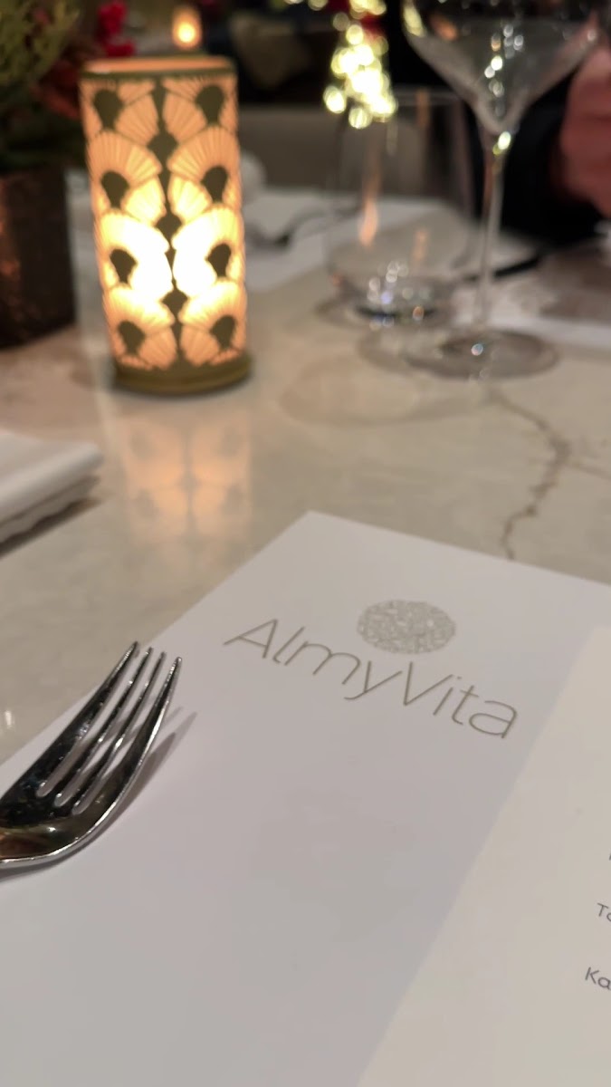 AlmyVita — photo 4