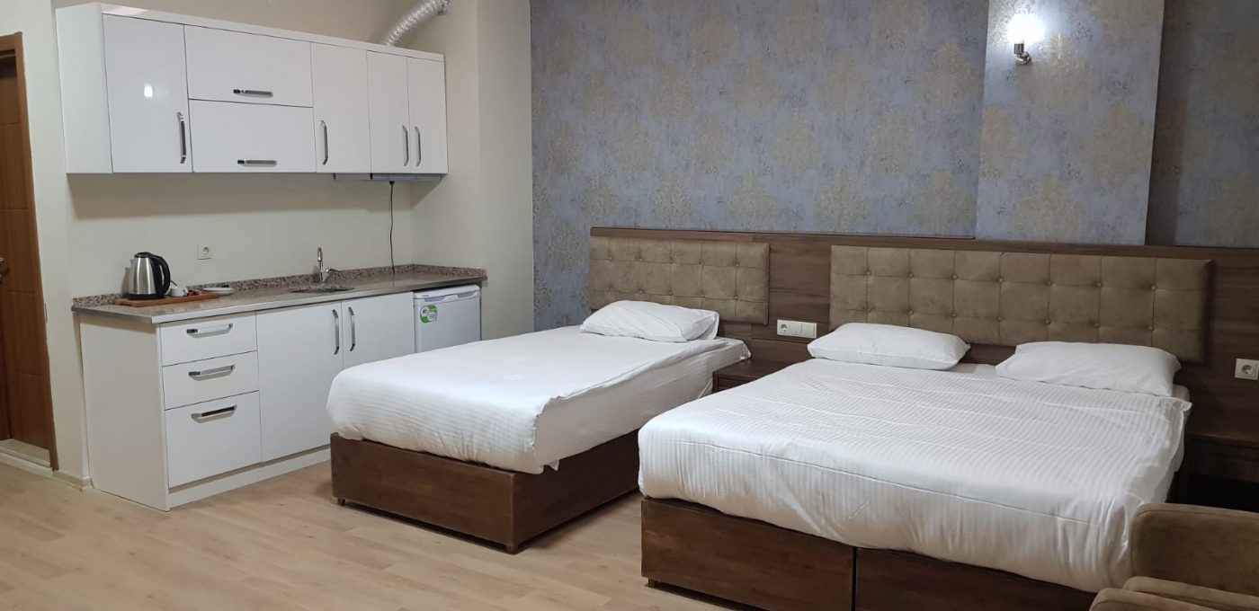 Alp Otel — fotoğraf 4