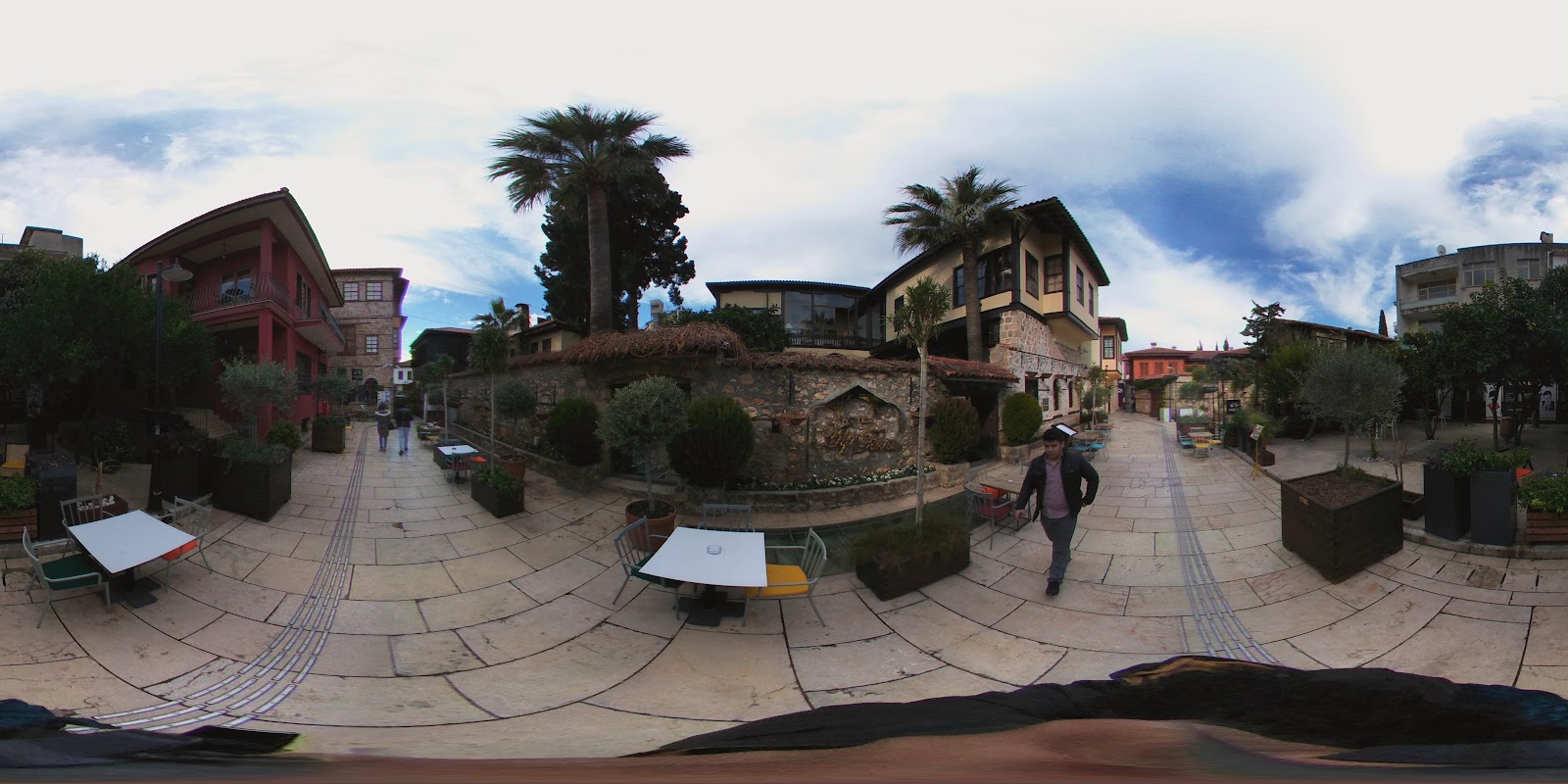 Alp Paşa Hotel - Special Class — fotoğraf 10