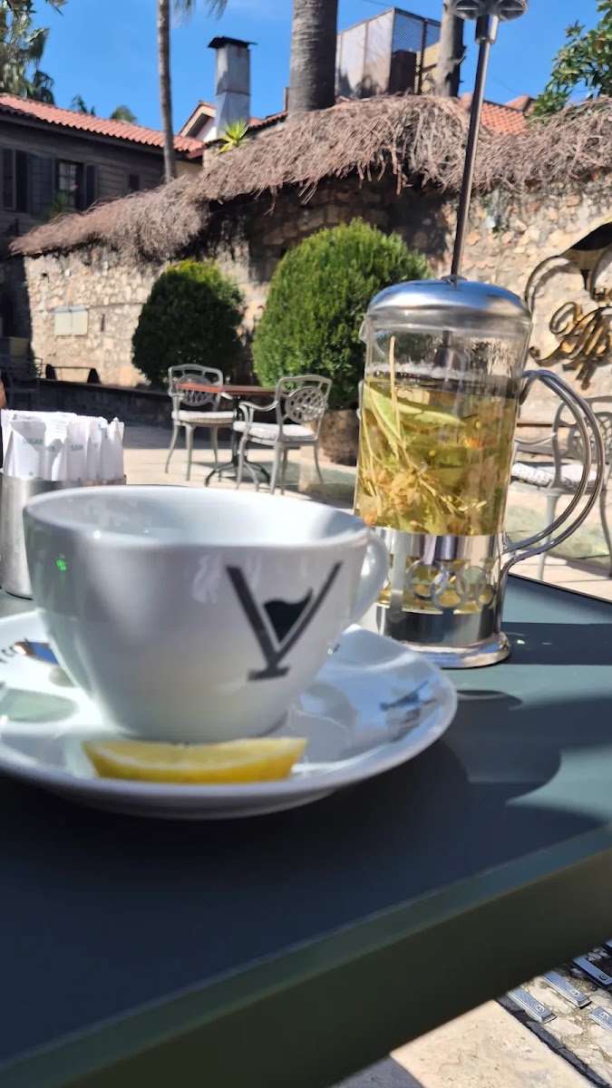 Alp Paşa Hotel - Special Class — fotoğraf 2