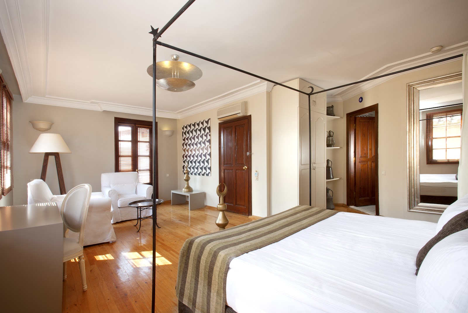 Alp Paşa Hotel - Special Class — fotoğraf 4