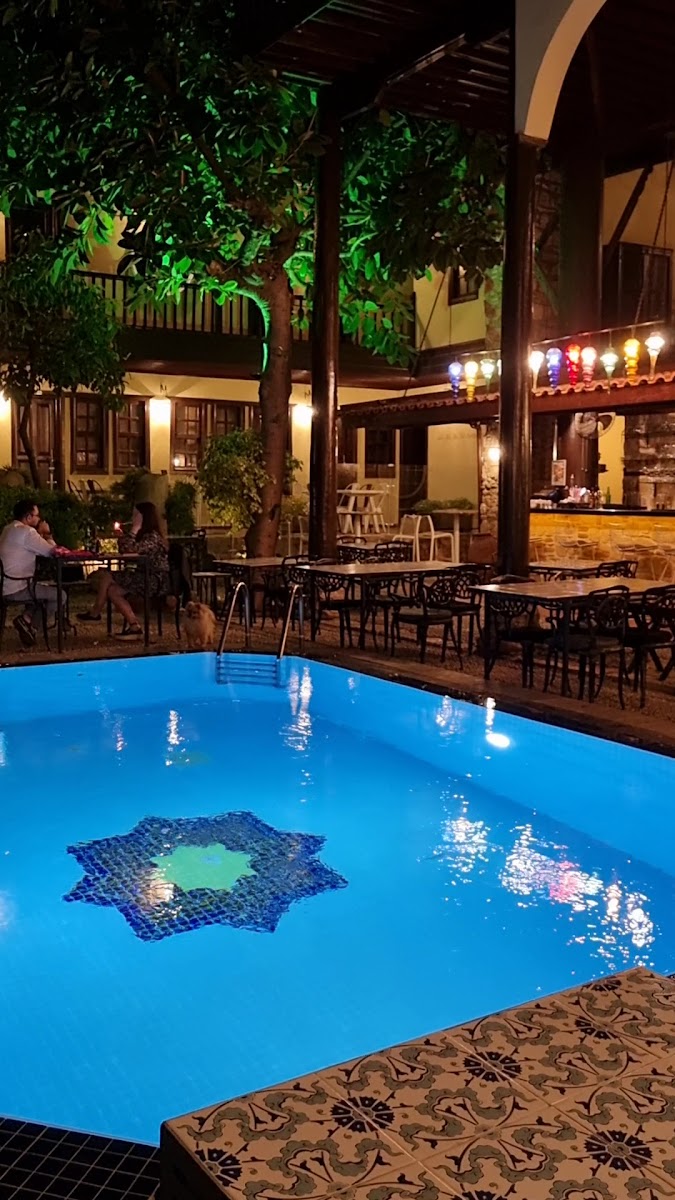 Alp Paşa Hotel - Special Class — fotoğraf 5