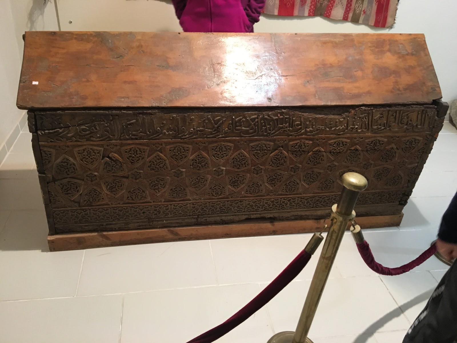 Alpaslan Müzesi — fotoğraf 1