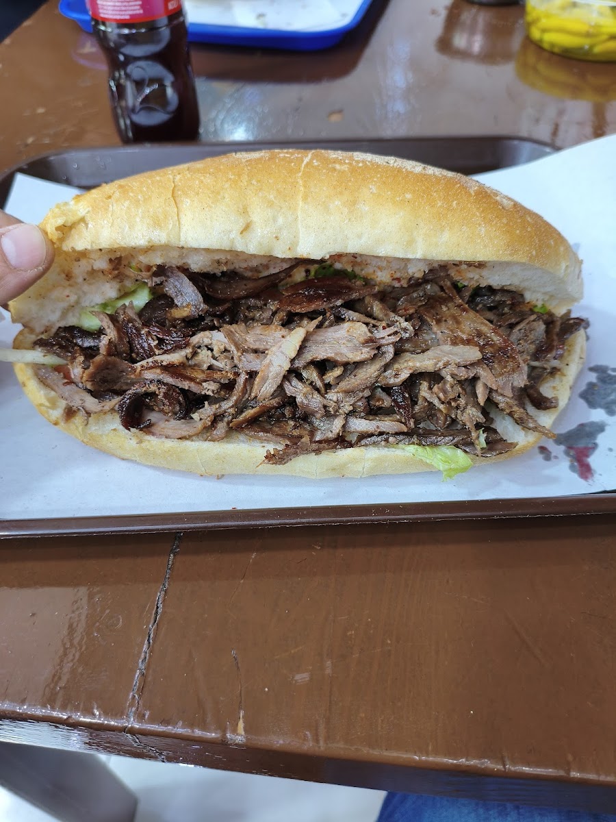 ALPAY ŞANLI KEBAP SALONU — fotoğraf 2