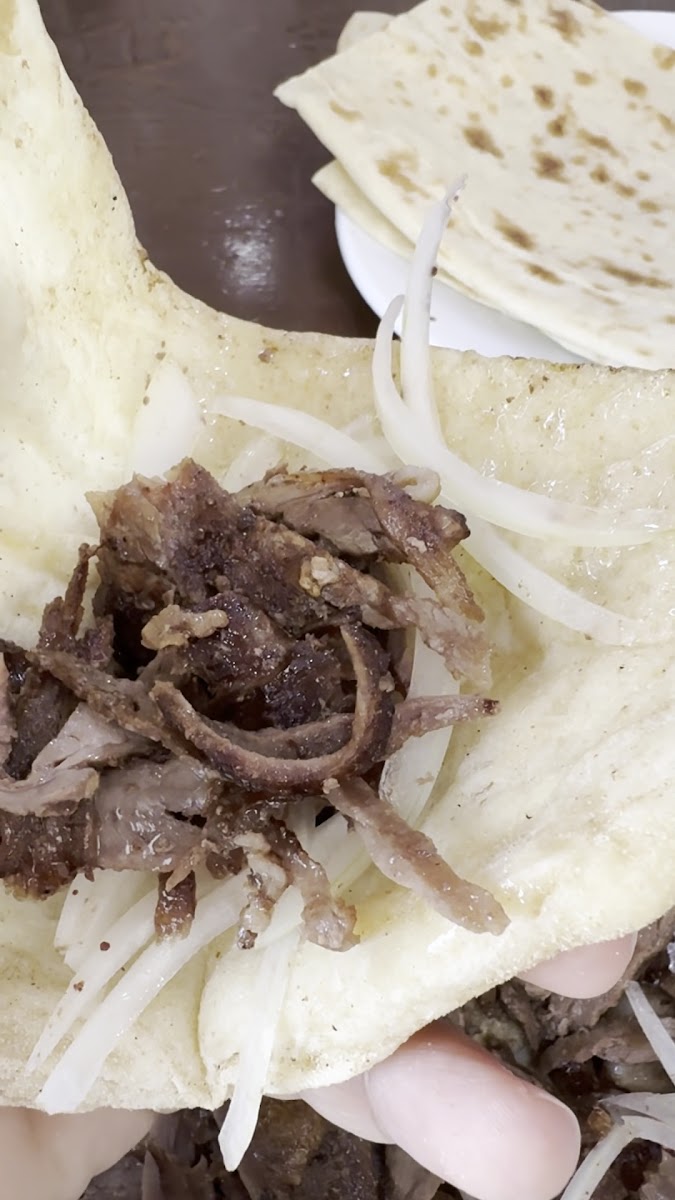 ALPAY ŞANLI KEBAP SALONU — fotoğraf 3