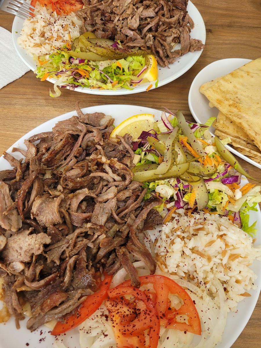 ALPAY ŞANLI KEBAP SALONU — fotoğraf 4