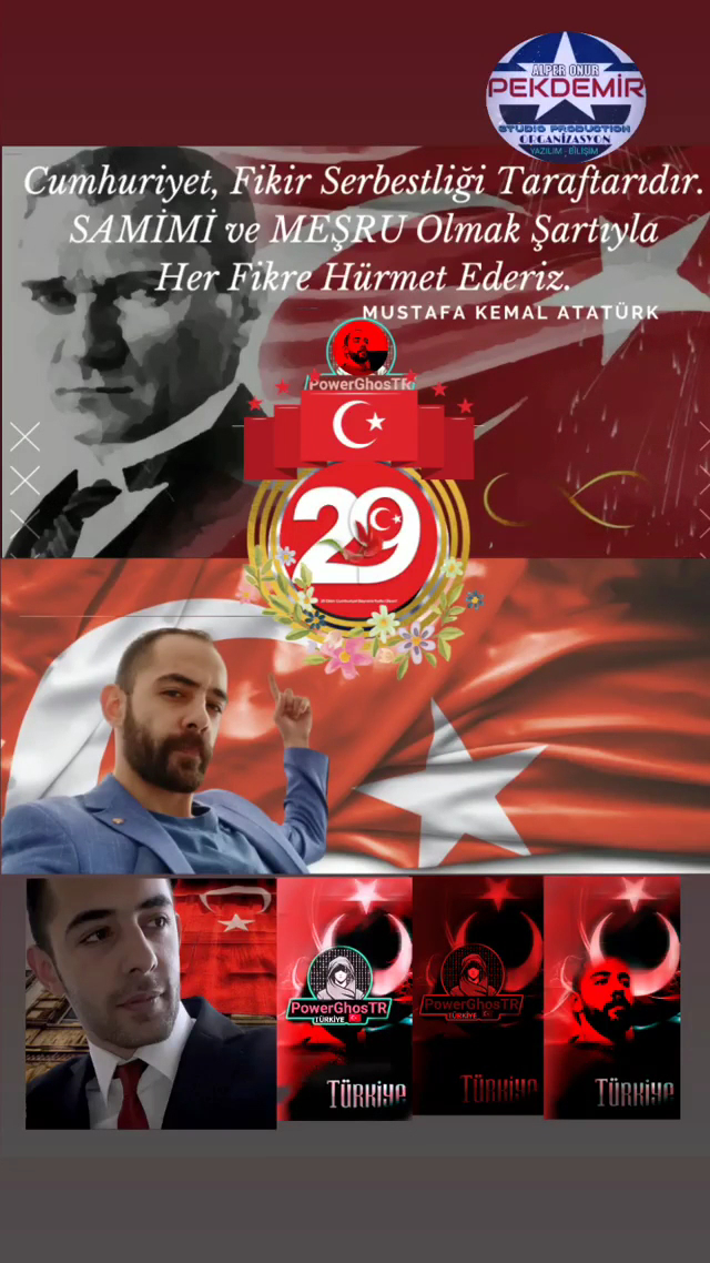 ALPER ONUR PEKDEMİR — fotoğraf 3
