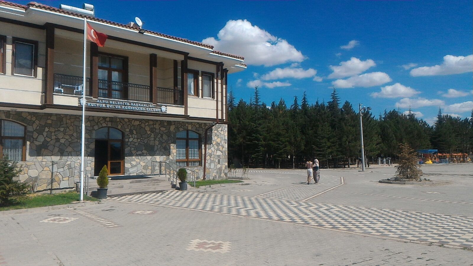 Alpu Belediyesi Konuk Evi — photo 3