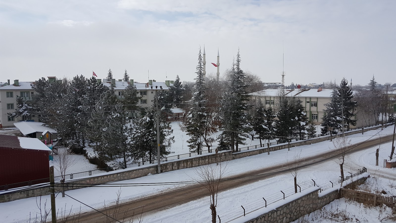 Alpu Belediyesi Konuk Evi — photo 4