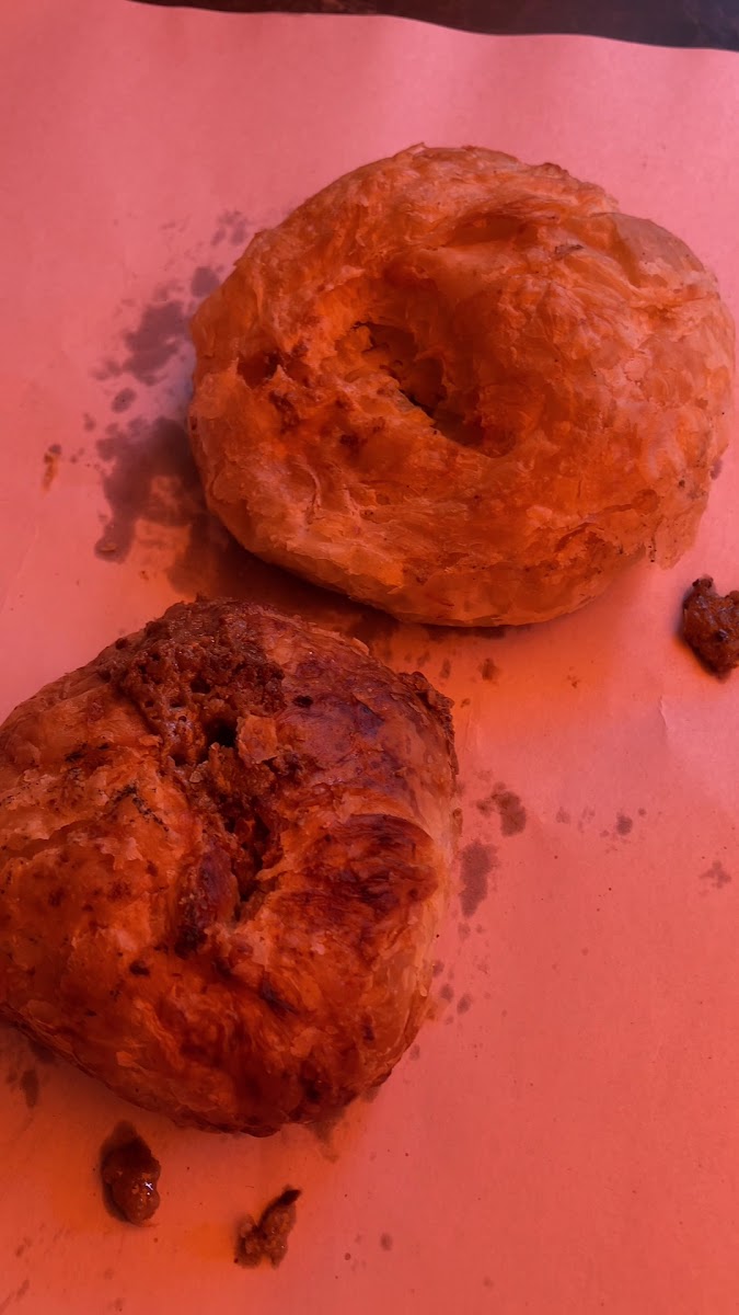 Alsancak Dostlar Fırını - Boyoz — fotoğraf 3